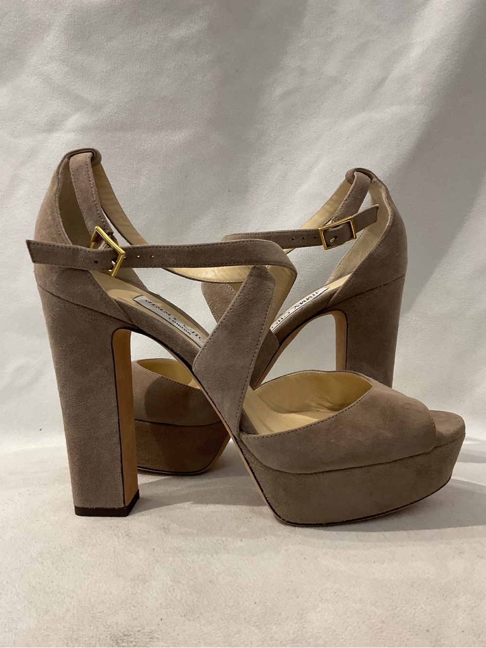 Jimmy Choo Pumps